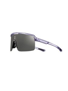 Okulary przeciwsłoneczne SOLAR Peter - cat.3 - Glossy Translucent Violet. Brązowe okulary przeciwsłoneczne SOLAR. Za 350,00 zł.