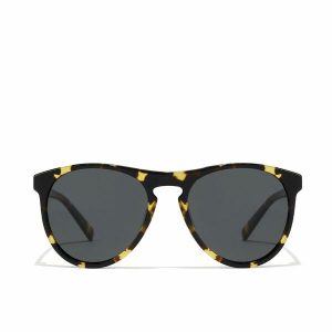 Okulary przeciwsłoneczne Unisex Joker ø 56 mm. Czarne okulary przeciwsłoneczne HAWKERS. Za 199,99 zł.