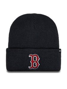 47 Brand Czapka MLB Boston Red Sox Campus '47 B-CAMPS02ACE-VN Granatowy. Niebieskie czapki 47 Brand, bez wzorów, z materiału. Za 139,99 zł.