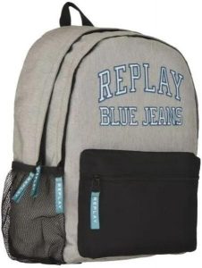 Plecak Replay Szary plecak Replay - Batoh Replay. Czarne plecaki Replay. Za 109,03 zł.