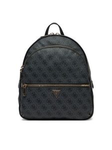 Guess Plecak Manhattan II HWSG71 18330 Szary. Szare plecaki Guess. Za 549,99 zł.