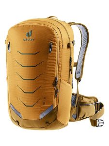 Deuter Plecak turystyczny "Flyt 20" w kolorze jasnobrązowym - 26 x 50 x 19 cm rozmiar: onesize. Brązowe plecaki Deuter. Za 474,95 zł.