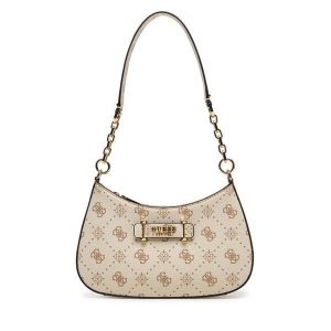 Torebka Guess. Torebki klasyczne Guess, z aplikacjami, bez dodatków. Za 549,99 zł.