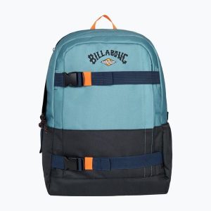 Plecak Billabong Command Stash 26. Niebieskie plecaki Billabong. Za 298,50 zł.