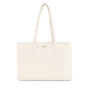 Torebka Lasocki. Shopper bag Lasocki, bez wzorów, bez dodatków. Za 149,99 zł.