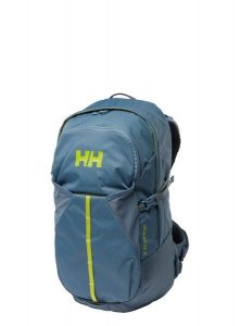 Plecak turystyczny Helly Hansen Generator Backpack - washed navy. Niebieskie plecaki Helly Hansen. Za 492,00 zł.