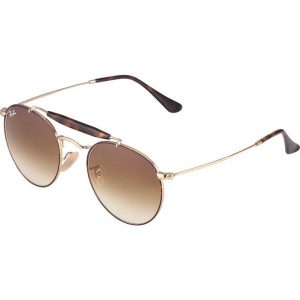 RayBan Okulary przeciwsłoneczne brown. Okulary przeciwsłoneczne marki Ray-Ban. Za 659,00 zł.