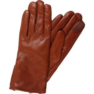 Royal RepubliQ GROUND WOMEN TOUCH Rękawiczki pięciopalcowe tan. Rękawiczki marki Royal RepubliQ. Za 379,00 zł.