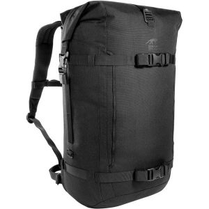 Plecak bushcraft Tasmanian Tiger Sentinel WP. Czarne plecaki TASMANIAN TIGER. Za 529,99 zł.