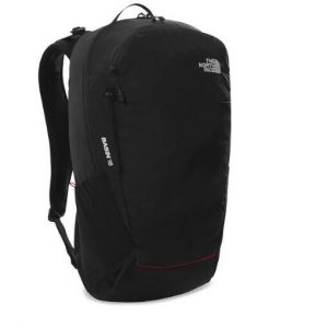 Plecak turystyczny The North Face Basin 18L. Czarne plecaki The North Face. Za 384,00 zł.