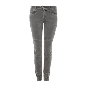S.Oliver Jeansy Damskie Superskinny 40/32 Szare. Jeansy marki s.Oliver. W wyprzedaży za 169,00 zł.