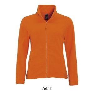 Kurtka damska Sol's North. Brązowe kurtki SOL'S, s, bez wzorów, bez kaptura. Za 153,00 zł.