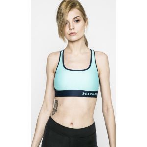 Under Armour - Biustonosz sportowy. Biustonosze marki Under Armour. W wyprzedaży za 119,90 zł.