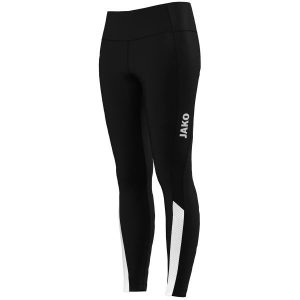 Damskie legginsy Jako Power. Białe legginsy JAKO, bez wzorów, z dżerseju. Za 325,00 zł.