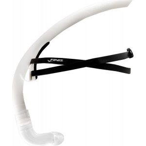 Rurka czołowa unisex finis stability snorkel speed. Czarne rurki FINIS. Za 214,95 zł.