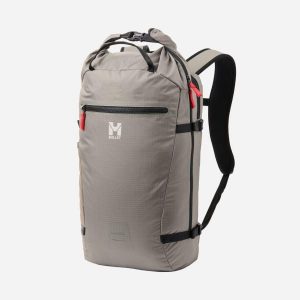 Plecak Millet Divino 2. Brązowe plecaki Millet. W wyprzedaży za 453,75 zł.