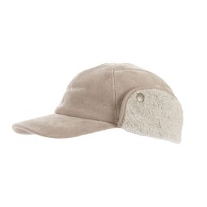 Czapka Horka Canadian Nature. Brązowe czapki HORKA, bez wzorów, sportowe. Za 127,00 zł.