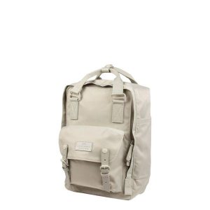Plecak miejski Doughnut Macaroon Nature Pale Series - hazy. Zielone plecaki Doughnut. Za 302,99 zł.