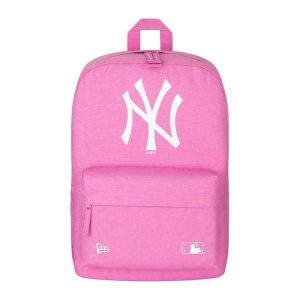Plecak MLB Stadium Pack New York Yankees. Czerwone plecaki New Era. Za 184,99 zł.