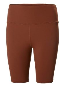 Helly Hansen Szorty funkcyjne "Roam" w kolorze brązowym rozmiar: XS. Brązowe spodenki sportowe Helly Hansen, xs, bez wzorów, outdoorowe. Za 65,85 zł.
