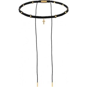 Nayla - Naszyjnik Choker. Łańcuszki marki Nayla. W wyprzedaży za 179,90 zł.