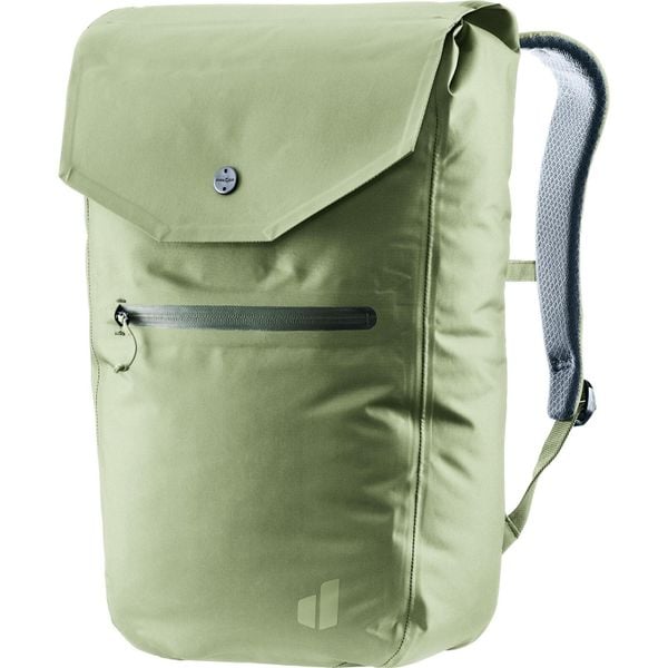 Plecak miejski deuter Drout. Zielone plecaki Deuter. Za 539,99 zł.