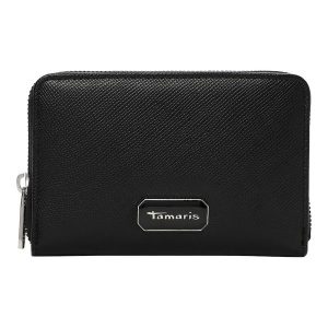 Tamaris Pportmonetka TAS Faiza Portfele 1 ct Damski. Portfele Tamaris, z aplikacjami, z poliesteru. Za 208,99 zł.