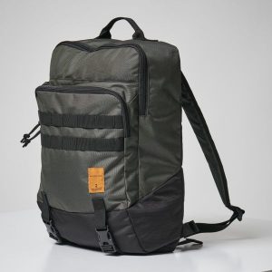 Plecak Tactical 20 litrów. Zielone plecaki SOLOGNAC. Za 69,99 zł.