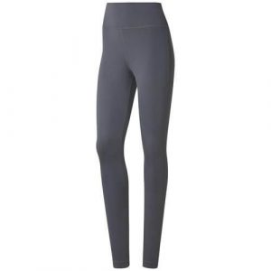 Spodnie treningowe damskie Reebok Workout Ready. Szare spodnie dresowe Reebok, xs, bez wzorów. Za 143,00 zł.