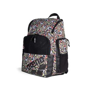 Plecak Sportowy Arena One Go Backpack 35L Ao. Białe plecaki Arena. Za 209,00 zł.