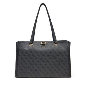 Torebka Guess. Listonoszki Guess, z aplikacjami, bez dodatków. Za 199,99 zł.