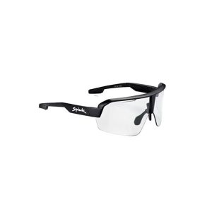 Okulary przeciwsłoneczne z soczewkami lumiris Spiuk Dabbel. Czarne okulary przeciwsłoneczne SPIUK. Za 242,25 zł.