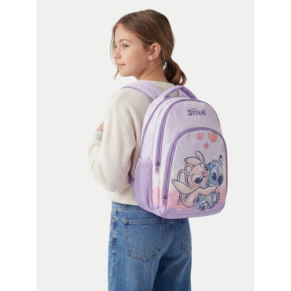 Plecak Disney Classics. Fioletowe plecaki Disney Classics. Za 129,99 zł.