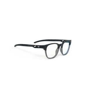 Okulary Rudy Project IRIDIS 65 Crystal Ash / Black Gloss DEMO LENSES. Brązowe okulary przeciwsłoneczne Rudy Project. Za 699,99 zł.