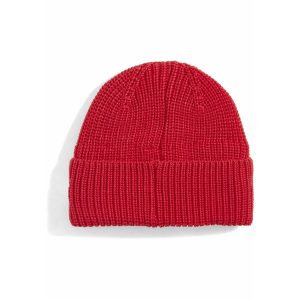 Czapka beanie AC Milan PUMA For All Time Red White. Białe czapki Puma, bez wzorów, sportowe. Za 109,00 zł.