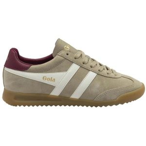 Baskets Femme Baskets Gola TORPEDO Beige Gola. Brązowe buty sportowe Gola, bez wzorów, bez zapięcia. Za 470,50 zł.