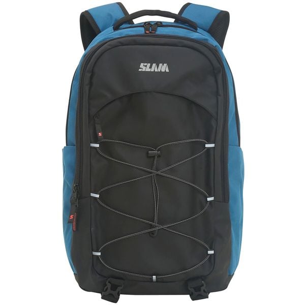 Slam Plecak Dorosłych. Niebieskie plecaki SLAM. Za 402,35 zł.