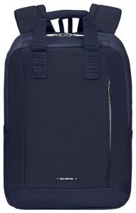 Plecak Samsonite Guardit Classy 14.1'' granatowy. Niebieskie plecaki Samsonite. Za 319,00 zł.