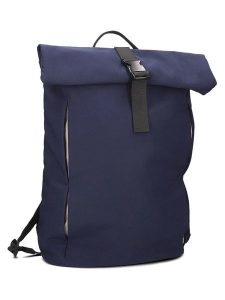 Zwei Plecak w kolorze granatowym - 37 x 45 x 18 cm rozmiar: onesize. Niebieskie plecaki Zwei. Za 252,95 zł.
