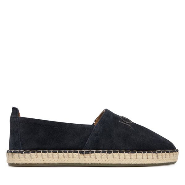 Espadryle JOOP!. Czerwone espadryle JOOP!, bez wzorów, bez obcasa. Za 429,99 zł.
