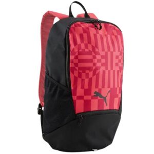 Plecak Puma Individual Rise. Czarne plecaki Puma. Za 106,97 zł.