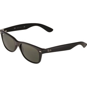 RayBan NEW WAYFARER Okulary przeciwsłoneczne schwarz. Okulary przeciwsłoneczne marki Ray-Ban. Za 539,00 zł.