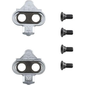 Shimano Pedaladapter SPD SM-SH56 Cleats 2-Loch Montage. Szare swetry oversize Shimano, bez wzorów, z materiału, bez ramiączek. Za 121,49 zł.