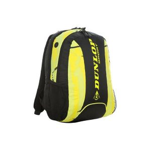 Plecak tenisowy Dunlop Revolution Nt Backpack. Czarne plecaki DUNLOP. Za 209,99 zł.