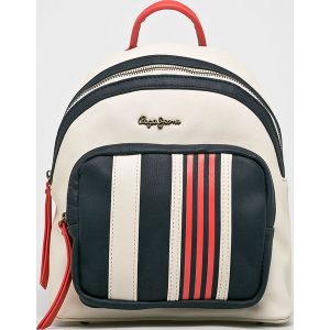 Pepe Jeans - Plecak Cintia. Plecaki marki Pepe Jeans. Za 359,90 zł.