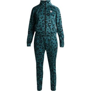 Reebok Classic MELODY EHSANI OLD SKOOL TRACKSUIT Dres washed jade. Kurtki sportowe marki Reebok Classic. W wyprzedaży za 449,25 zł.