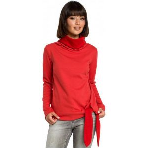 Bewear Bluza Damska Xl Czerwony. Bluzy marki Bewear. W wyprzedaży za 189,00 zł.