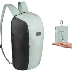Plecak Forclaz Travel składany 10 l. Plecaki FORCLAZ. Za 15,99 zł.