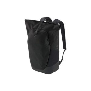 Plecak Head BK. Czarne plecaki Head. Za 299,00 zł.