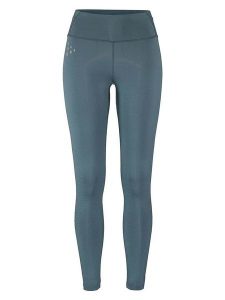 Craft Legginsy "Pro Hypervent" w kolorze niebieskim do biegania rozmiar: L. Niebieskie legginsy Craft, l, bez wzorów, z poliamidu, do biegania. Za 166,10 zł.